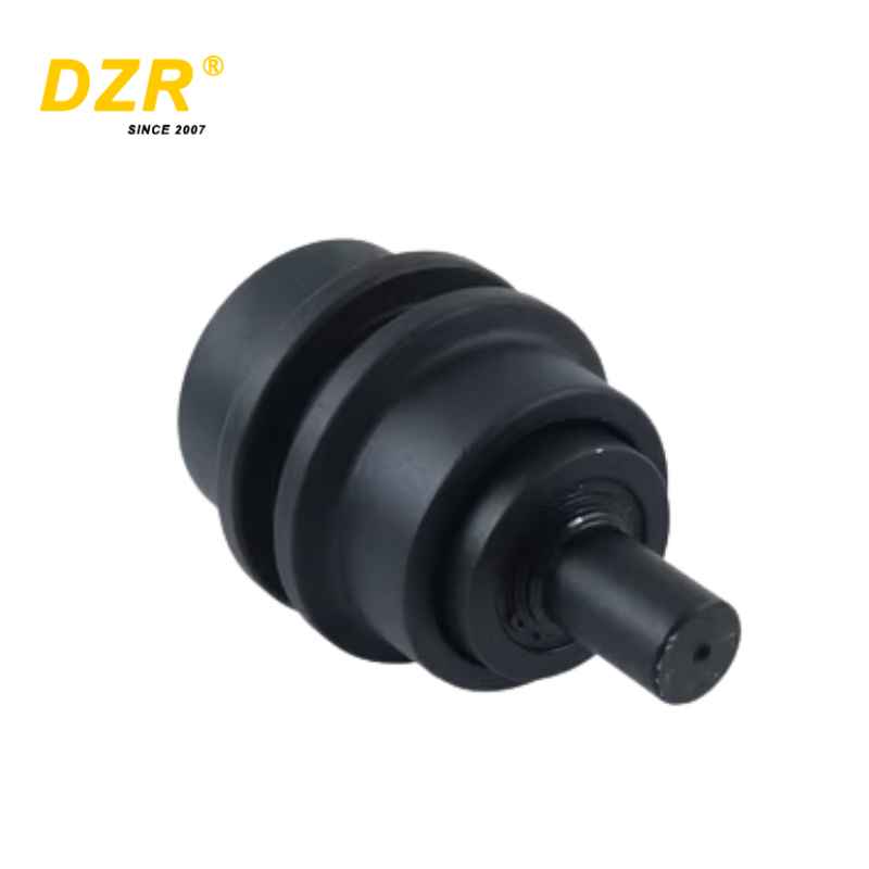 High Quality 383-6965 Carrier Roller For Cat 308E Excavator