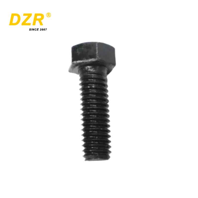 1A2029 Hex Head Bolt For Caterpillar Heavy Equipement