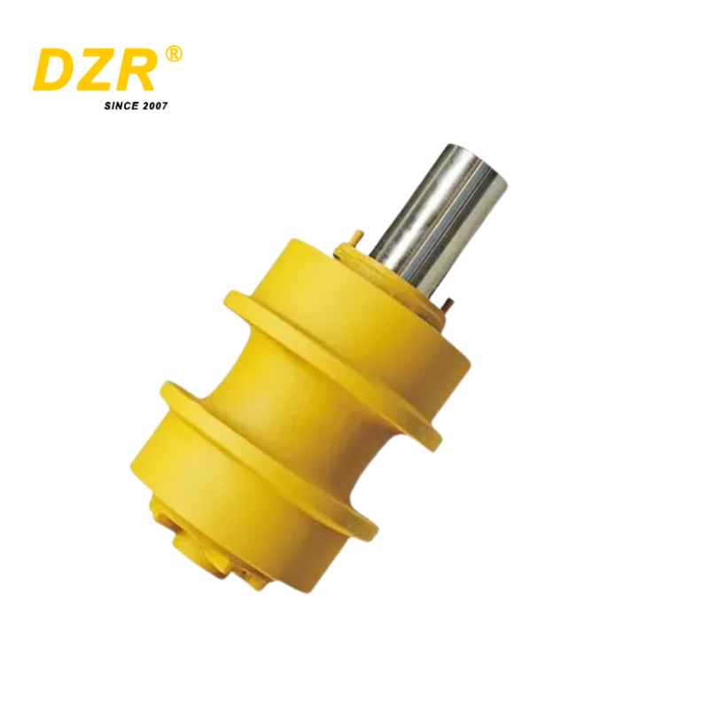 Cheap Price 6y3908 Carrier Roller Fit Cat D5h/D5g Bulldozer