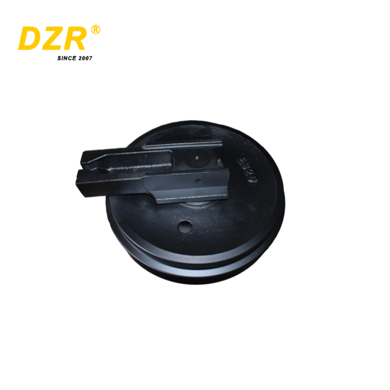115-7471 Front Idler Fits Cat 322B Excavator
