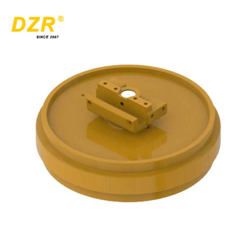 High Quality John Deere 950K Bulldozer Front Idler For Sale