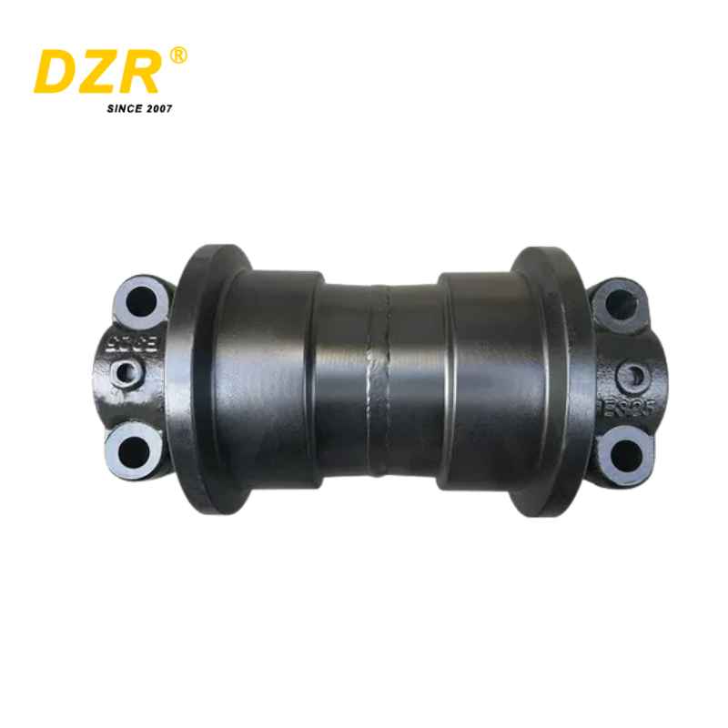 Durable 9114275 Track Roller For Hitachi Excavator EX400