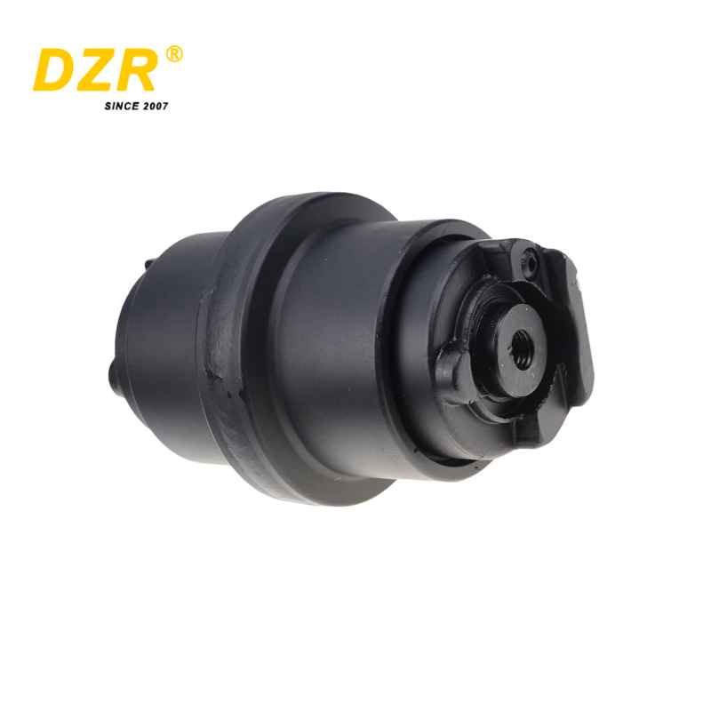 9237937 Track Roller For Hitachi Ex22 Excavator Undercarriage Parts