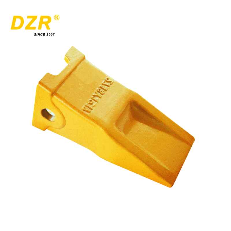 2713Y9038 Bucket Tooth For Daewoo DH300 DH280 Excavator