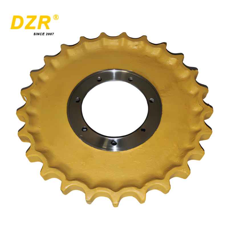 High Quality Case 550 Dozer Drive Sprocket