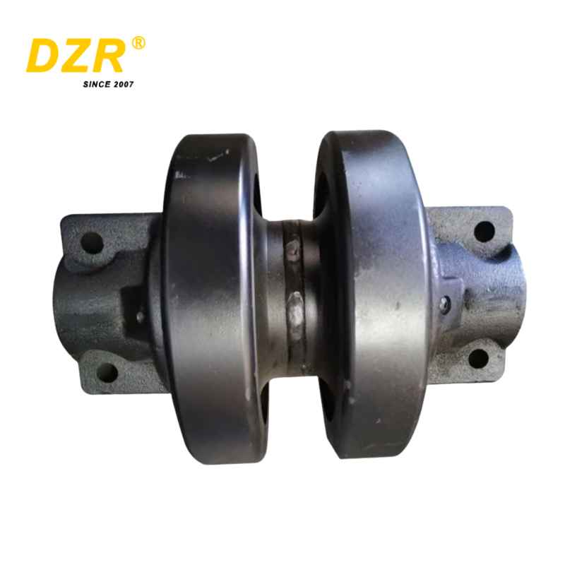 Sumitomo Ls578 Crawler Crane Undercarriage Carrier Roller
