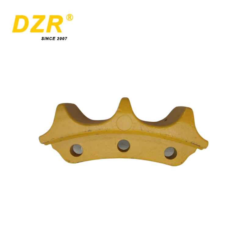 154-27-12273 Sprocket Segment For Shantui SD22 Bulldozer