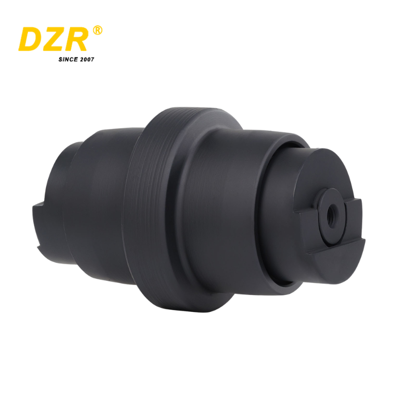 Ex30 Mini Excavator Undercarriage Parts Track Roller